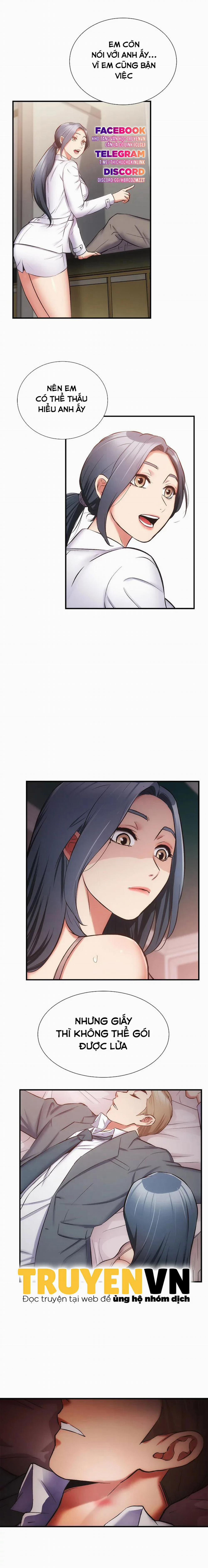 Phẩm Giá Em Dâu 55 trang 5