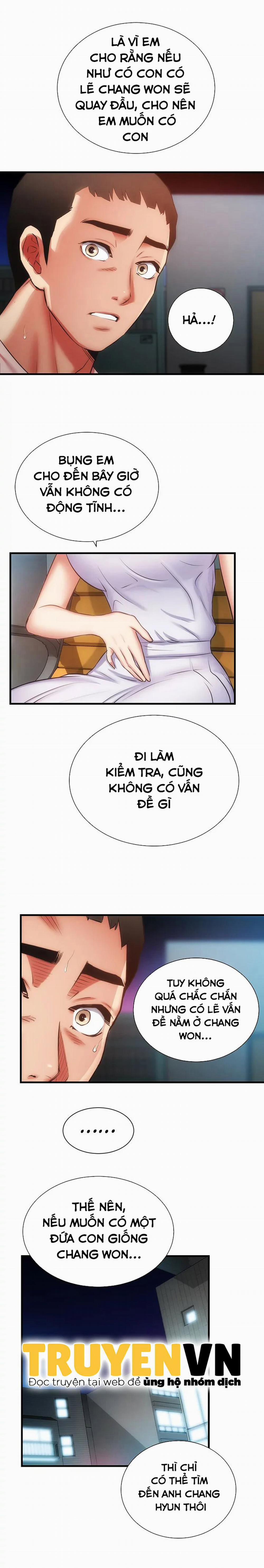 Phẩm Giá Em Dâu 55 trang 9