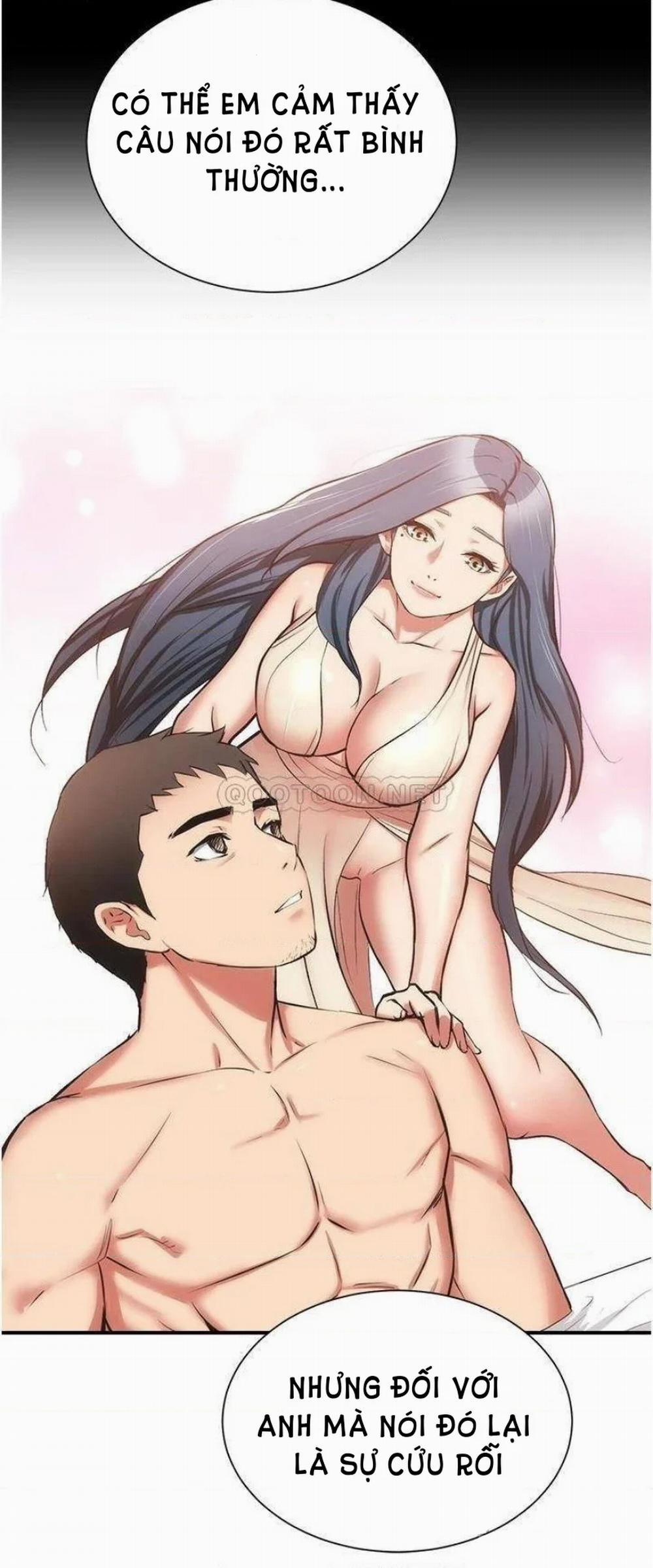 Phẩm Giá Em Dâu 56 trang 10