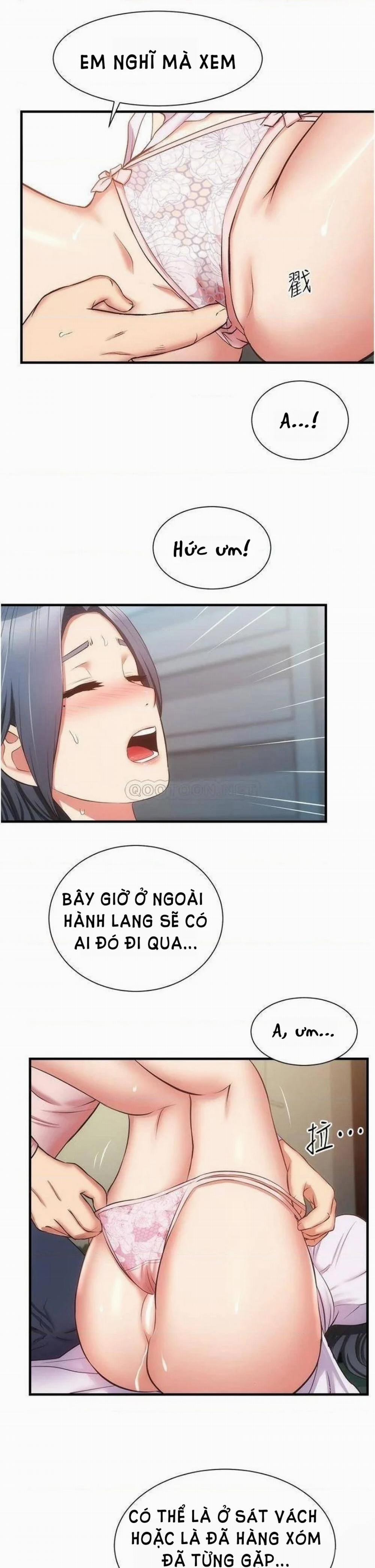 Phẩm Giá Em Dâu 56 trang 21