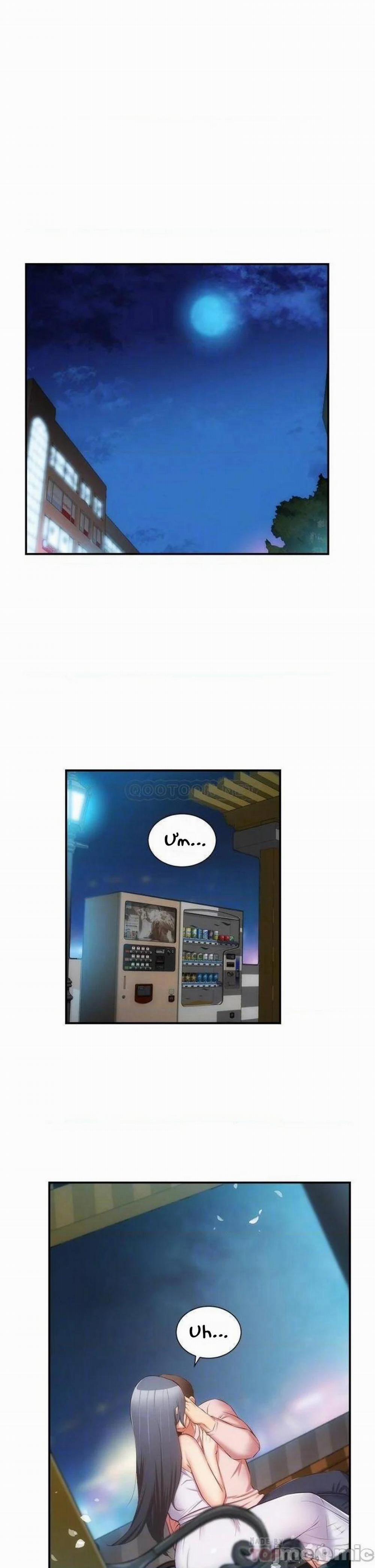 Phẩm Giá Em Dâu 56 trang 3