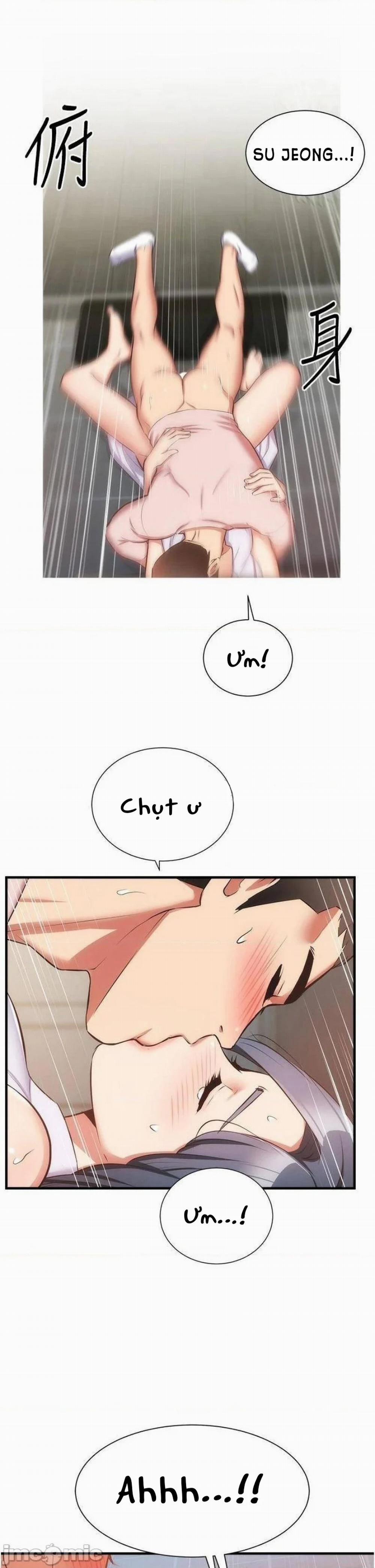 Phẩm Giá Em Dâu 56 trang 31