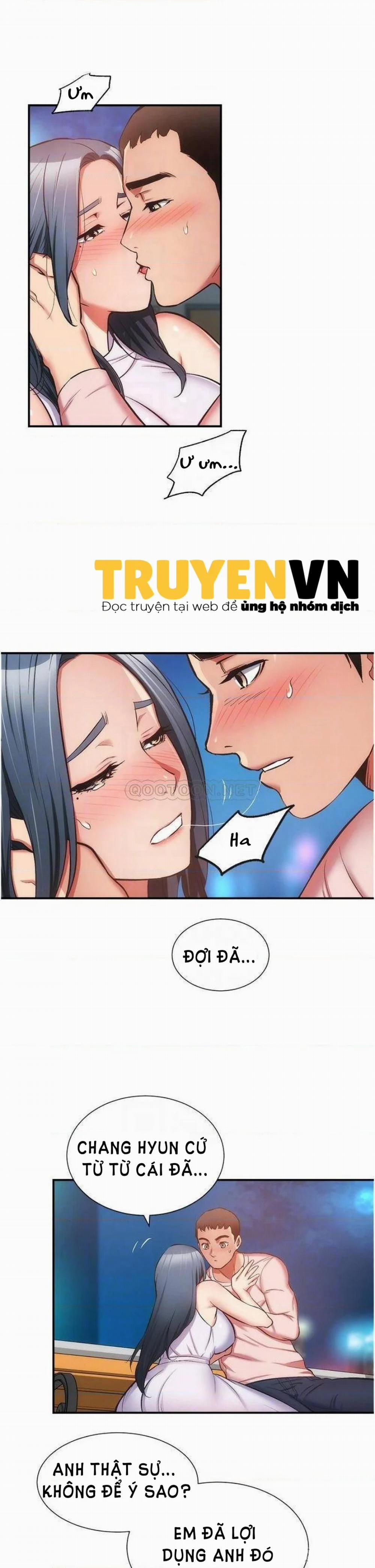 Phẩm Giá Em Dâu 56 trang 5