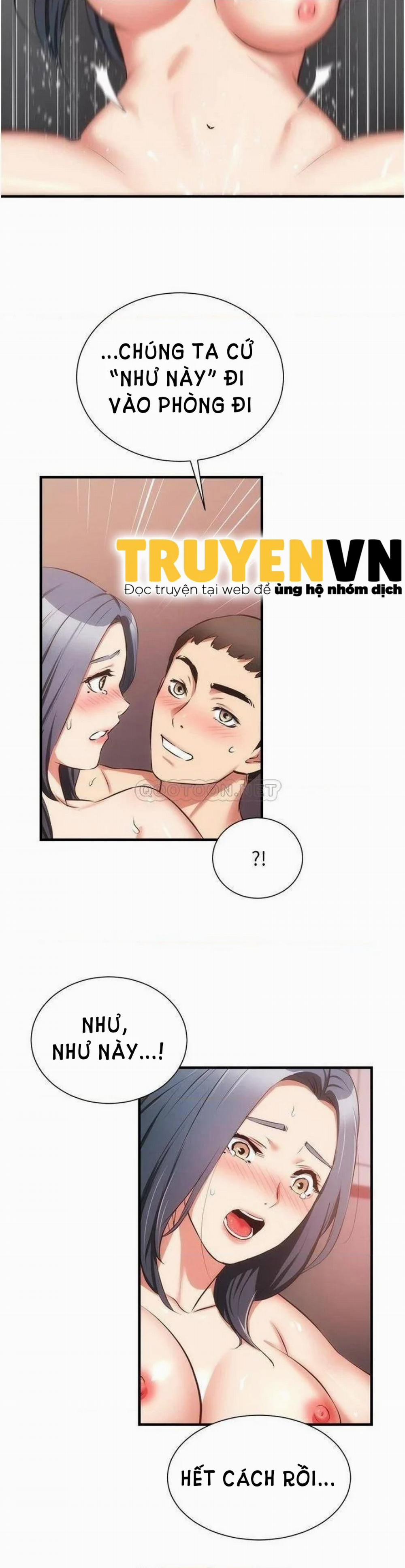 Phẩm Giá Em Dâu 57 trang 14