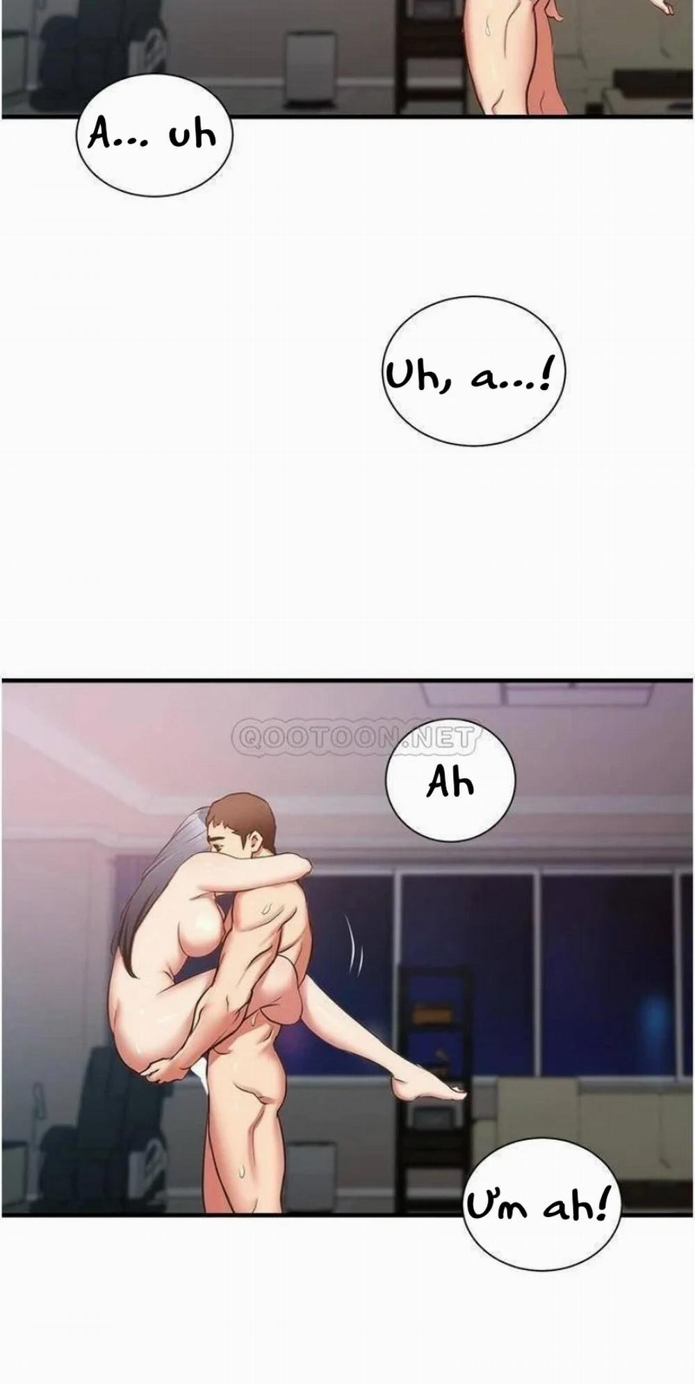 Phẩm Giá Em Dâu 57 trang 16