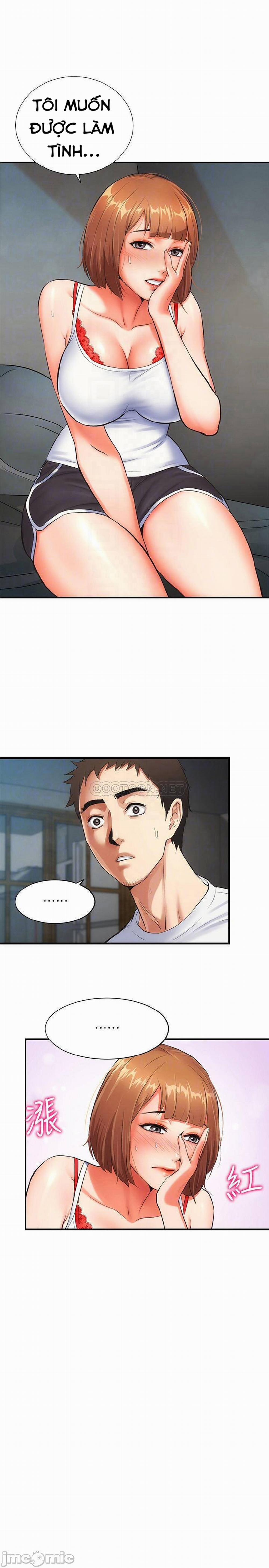 Phẩm Giá Em Dâu 6 trang 11