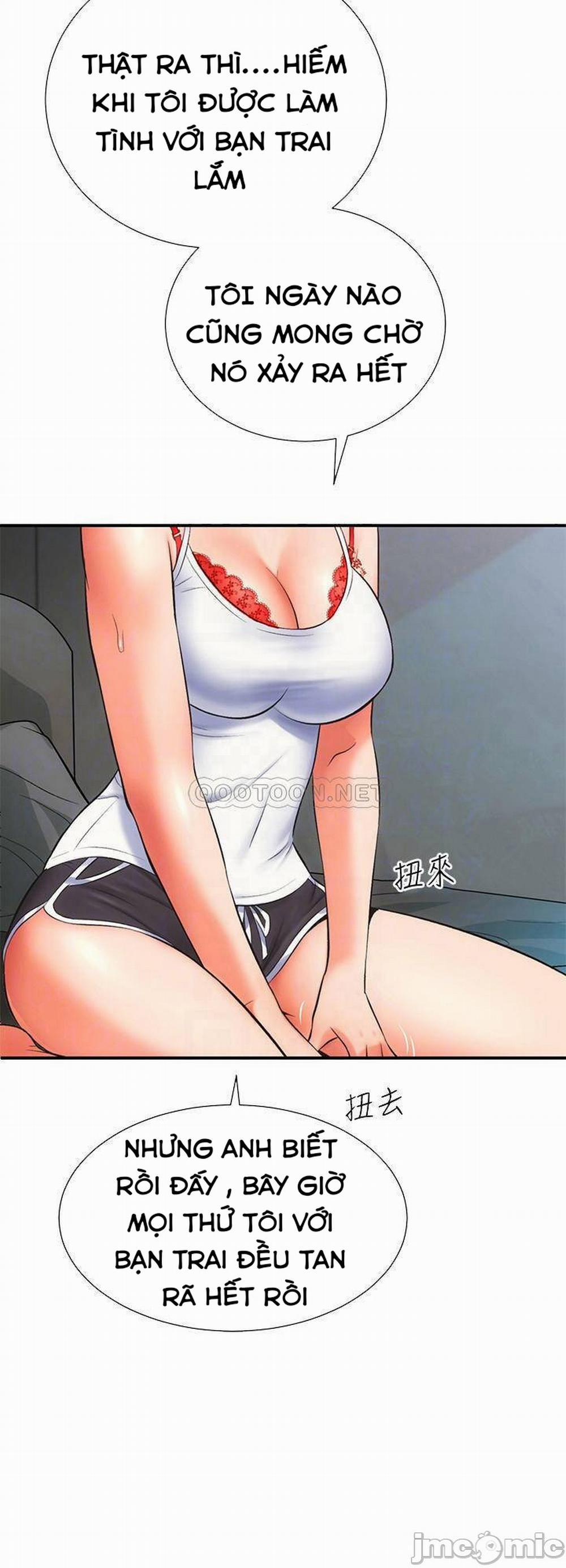 Phẩm Giá Em Dâu 6 trang 13