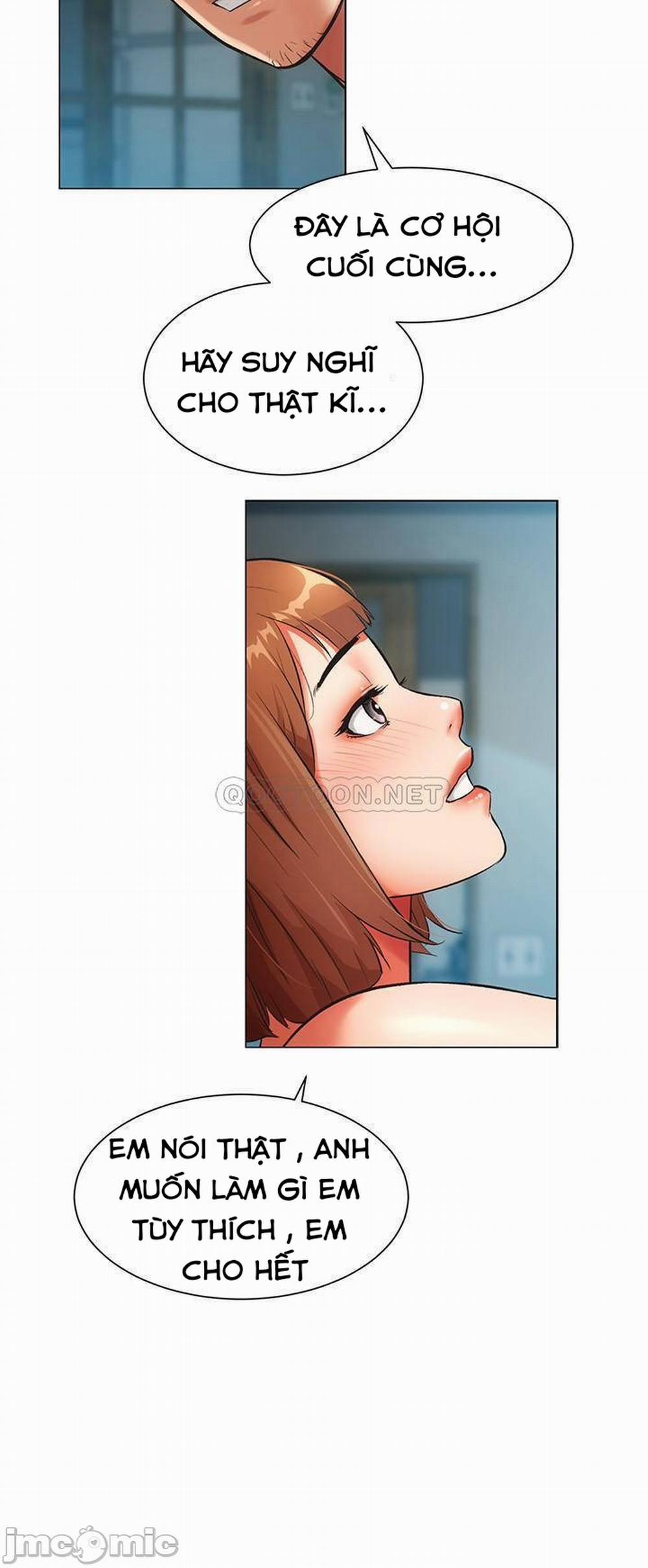 Phẩm Giá Em Dâu 6 trang 19