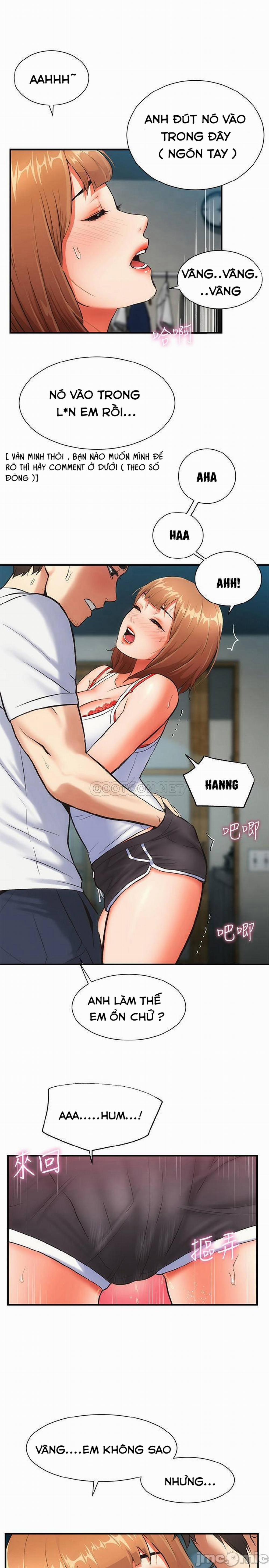 Phẩm Giá Em Dâu 6 trang 23