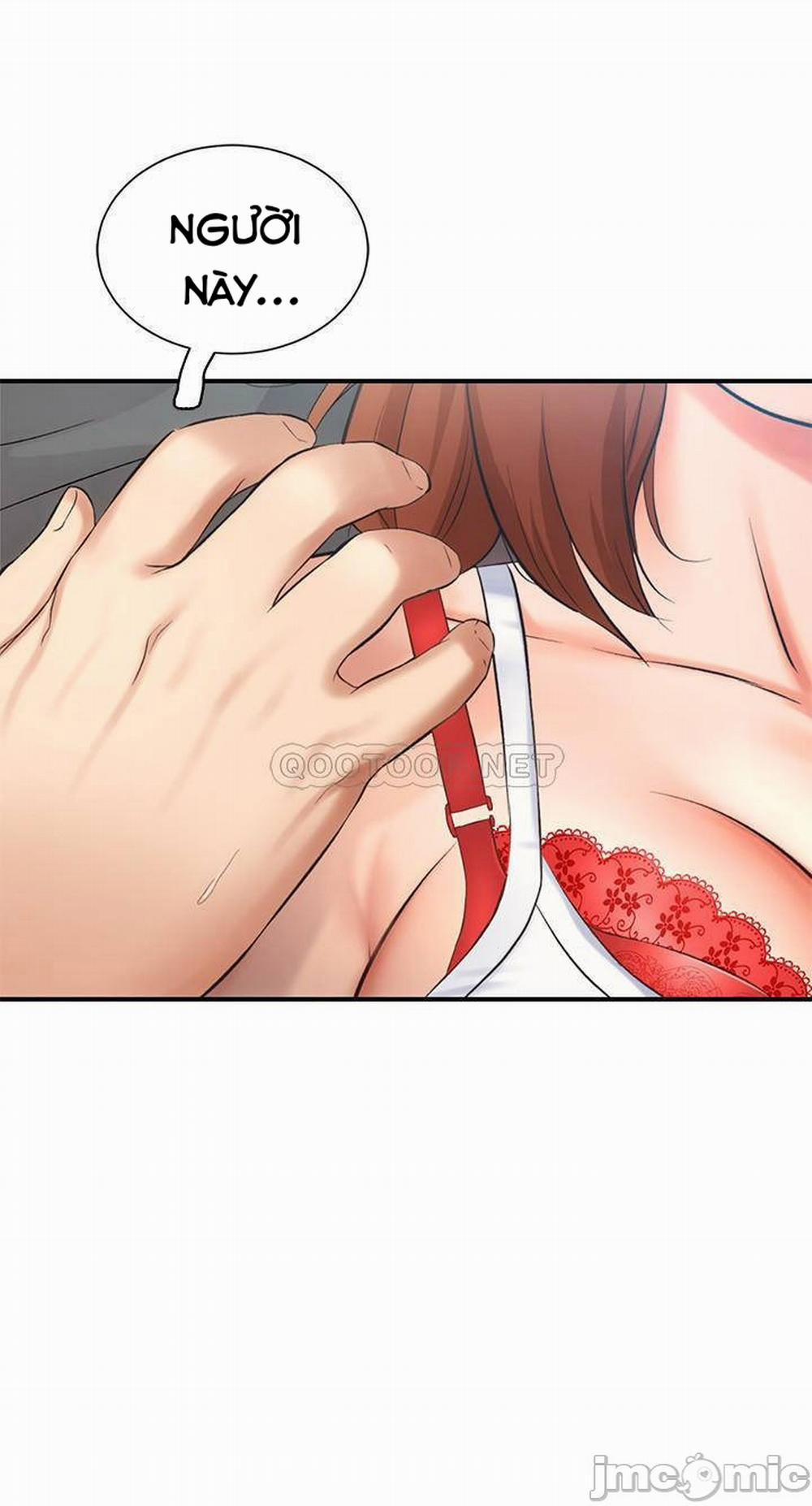 Phẩm Giá Em Dâu 6 trang 4