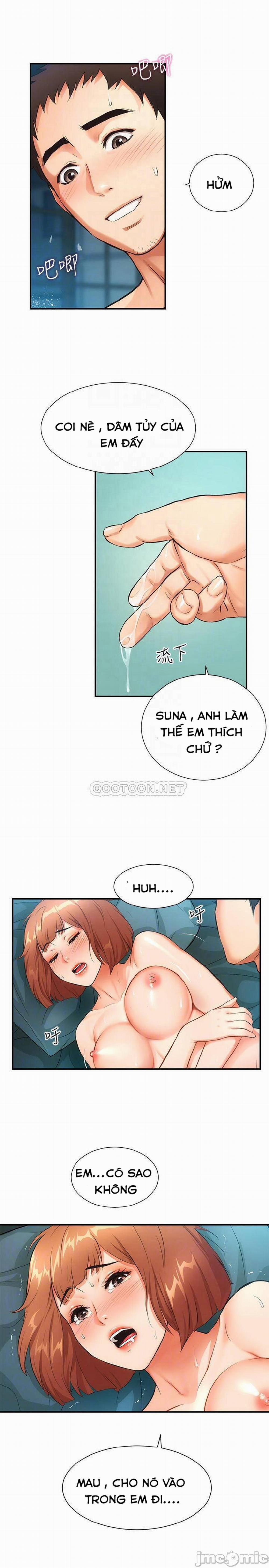 Phẩm Giá Em Dâu 7 trang 17