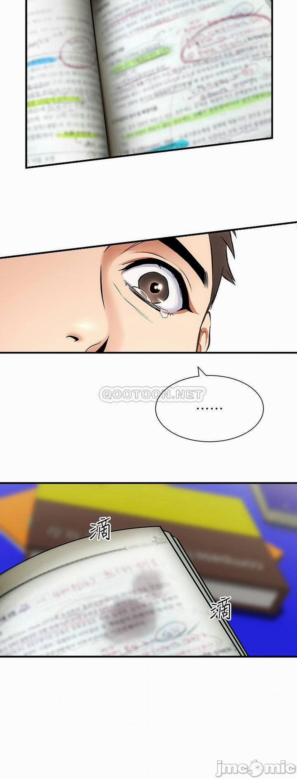 Phẩm Giá Em Dâu 8 trang 25