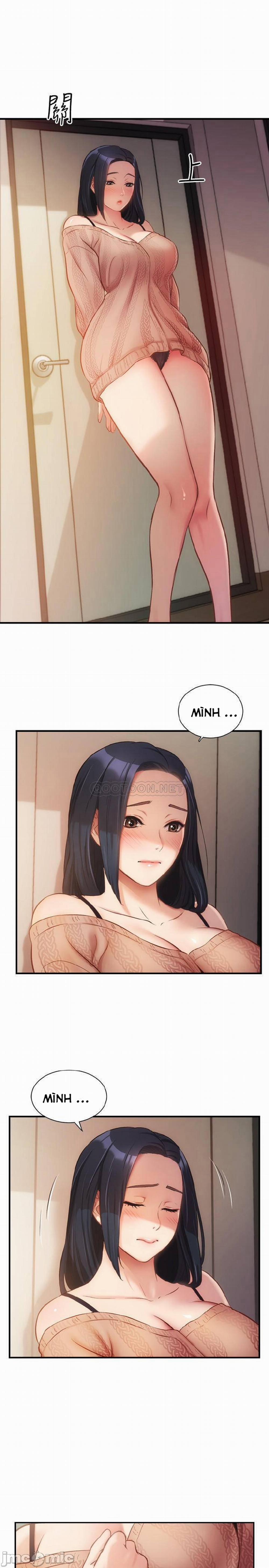 Phẩm Giá Em Dâu 9 trang 22