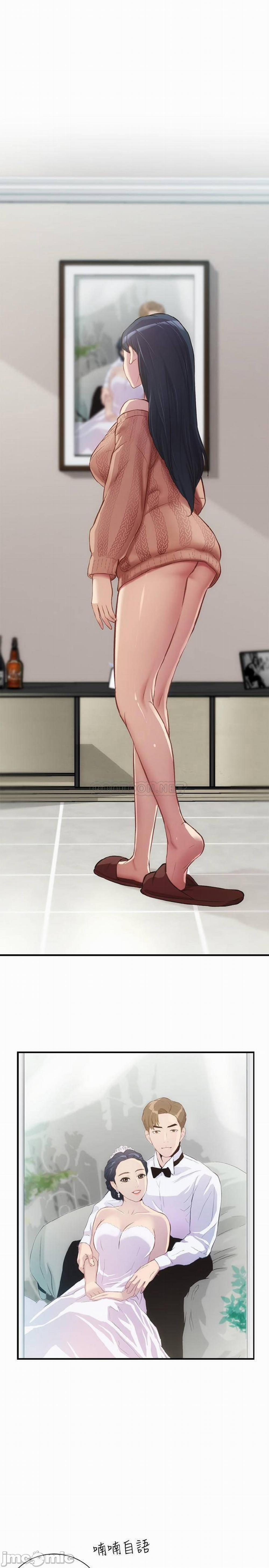 Phẩm Giá Em Dâu 9 trang 25