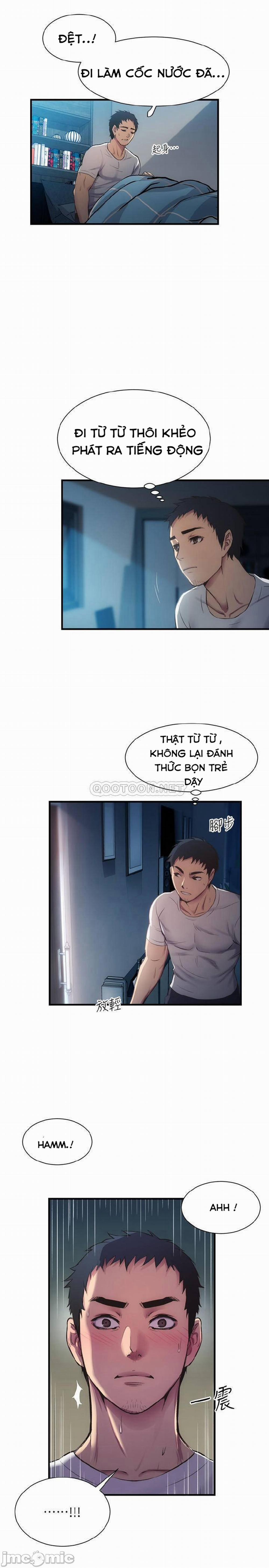 Phẩm Giá Em Dâu 9 trang 29