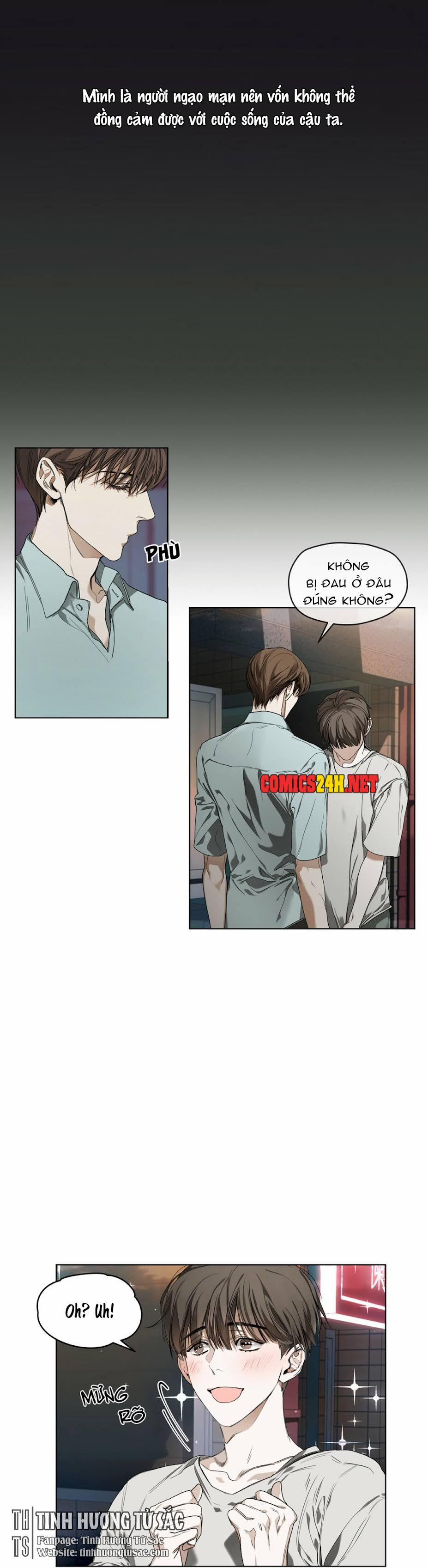 Phạm Luật 10 trang 15