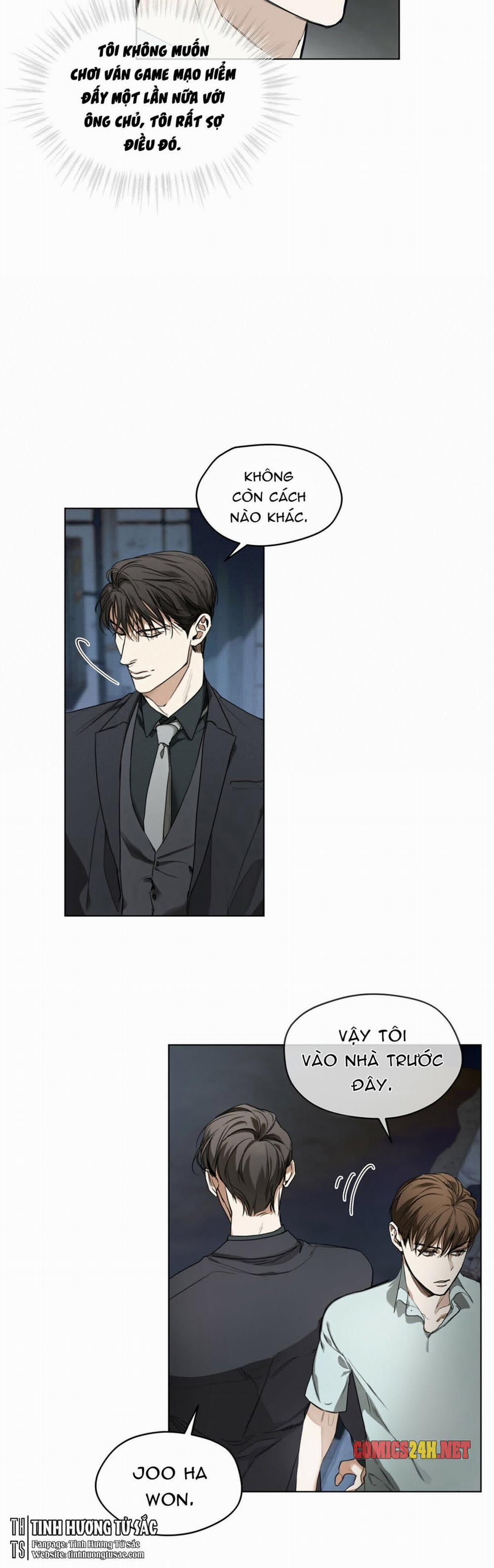 Phạm Luật 11 trang 14