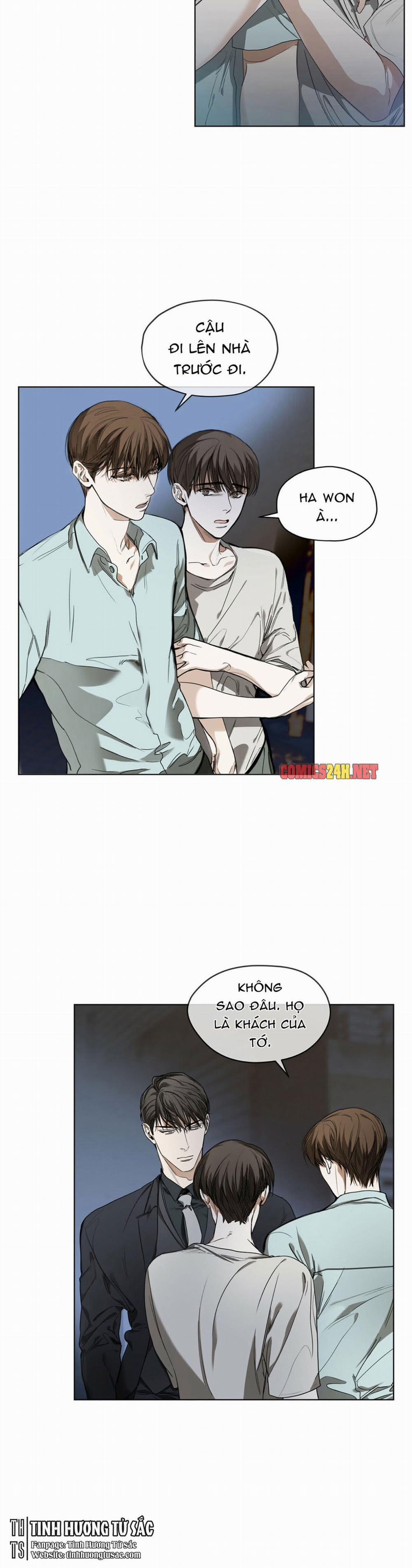 Phạm Luật 11 trang 6