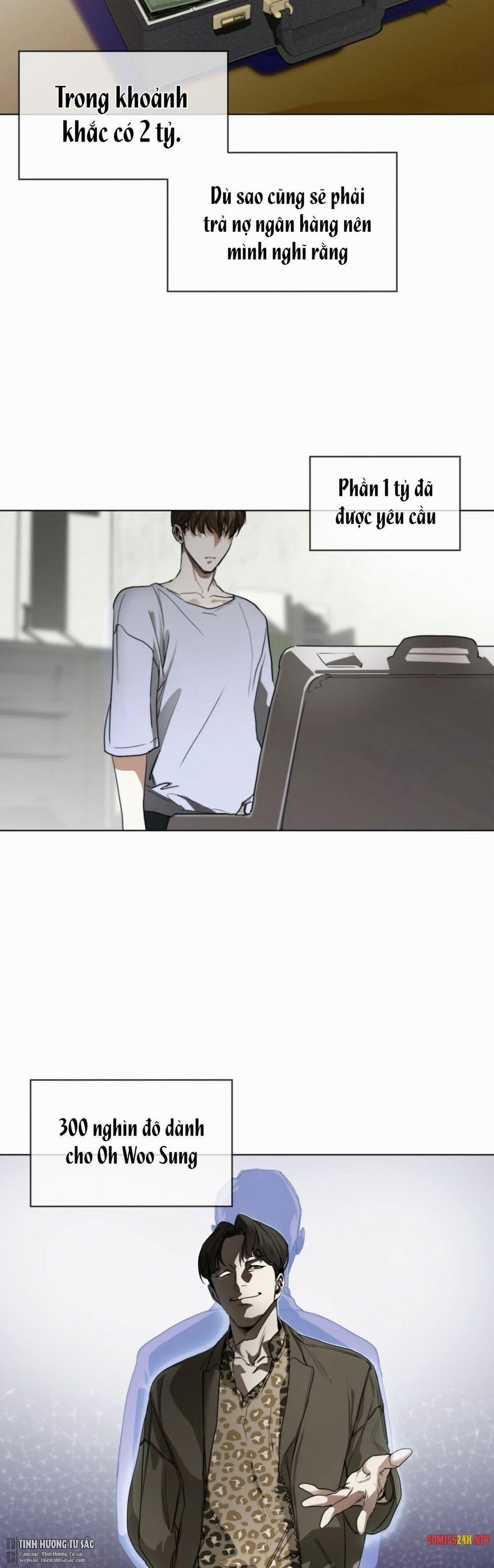 Phạm Luật 20 trang 23