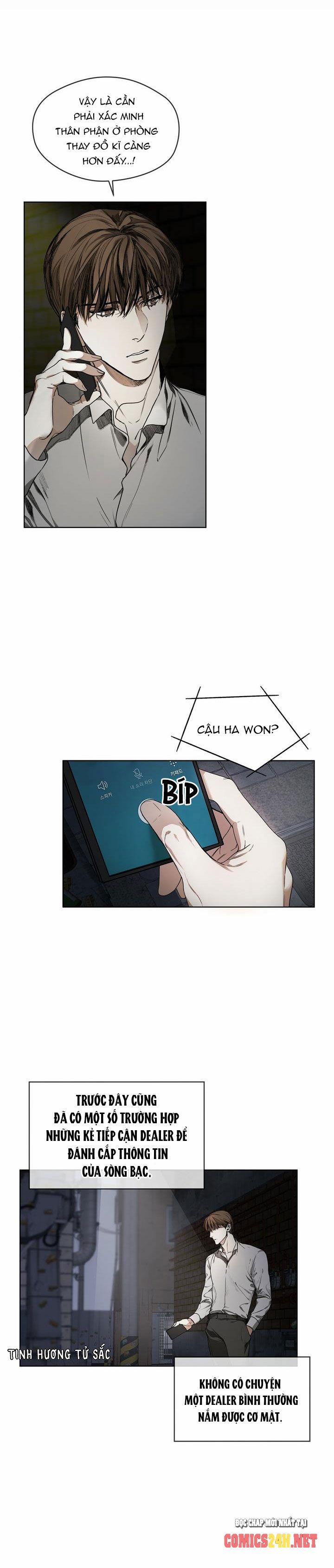 Phạm Luật 5 trang 18