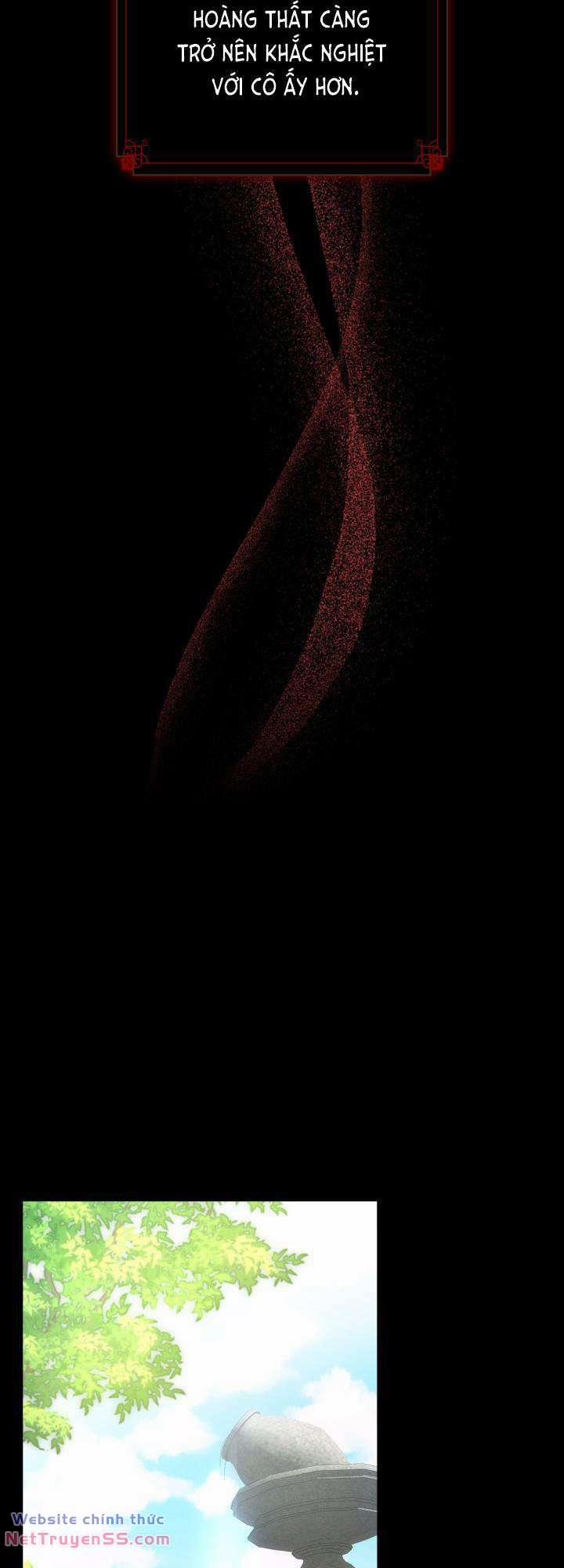 Phạm Nhân Bé Con Của Dinh Thự Mùa Đông 1 trang 11