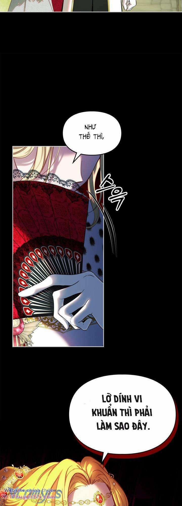 Phạm Nhân Bé Con Của Dinh Thự Mùa Đông 1 trang 27