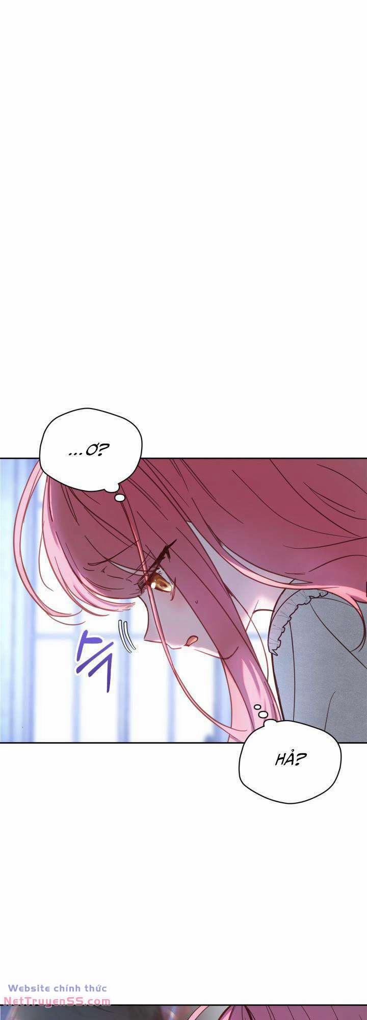 Phạm Nhân Bé Con Của Dinh Thự Mùa Đông 1 trang 43