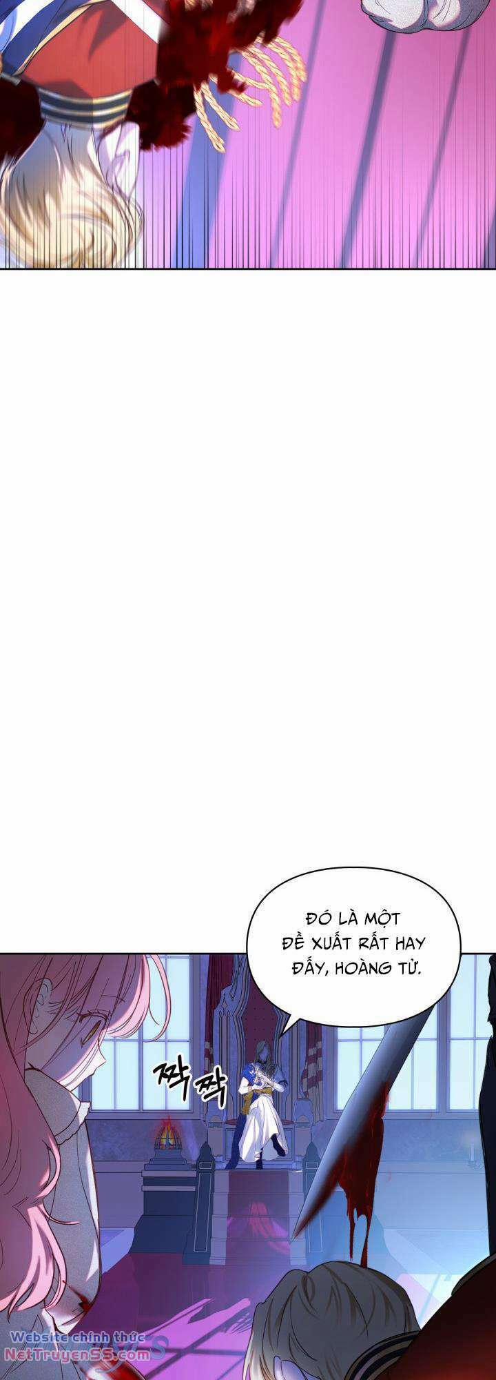 Phạm Nhân Bé Con Của Dinh Thự Mùa Đông 1 trang 45