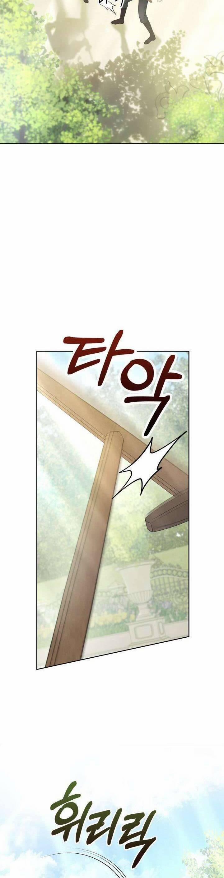 Phạm Nhân Bé Con Của Dinh Thự Mùa Đông 34 trang 3