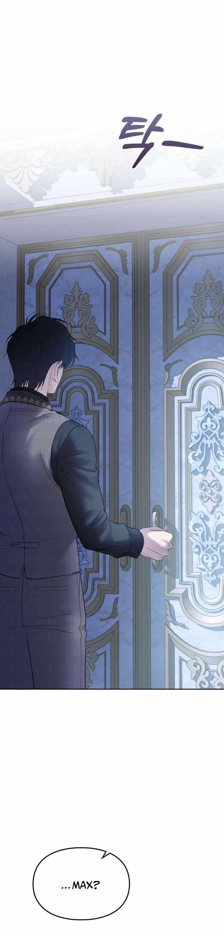 Phạm Nhân Bé Con Của Dinh Thự Mùa Đông 37 trang 29