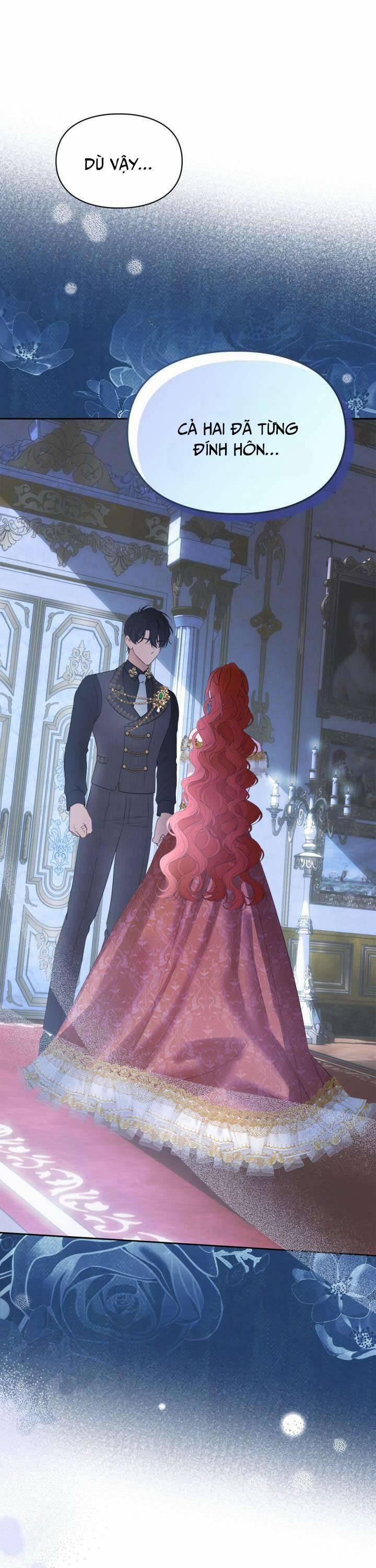 Phạm Nhân Bé Con Của Dinh Thự Mùa Đông 37 trang 35