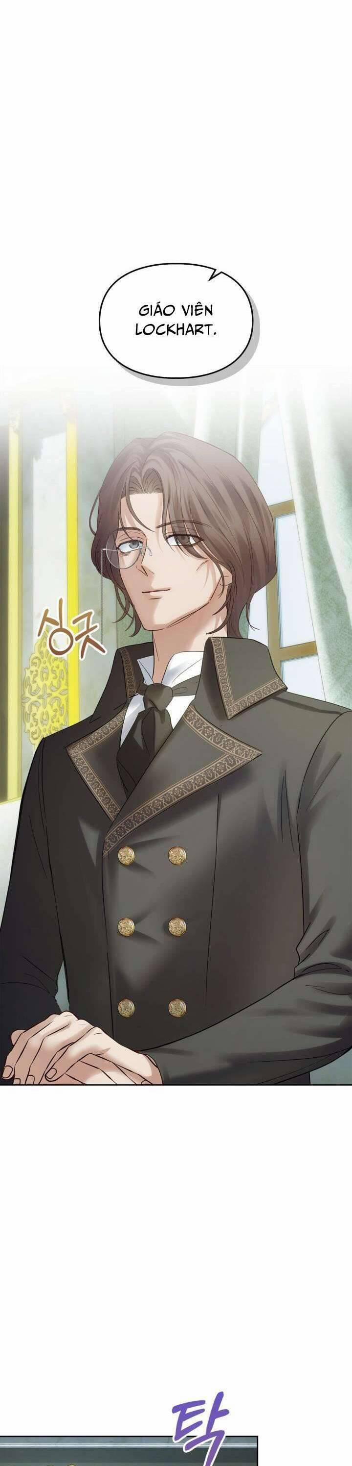 Phạm Nhân Bé Con Của Dinh Thự Mùa Đông 39 trang 2