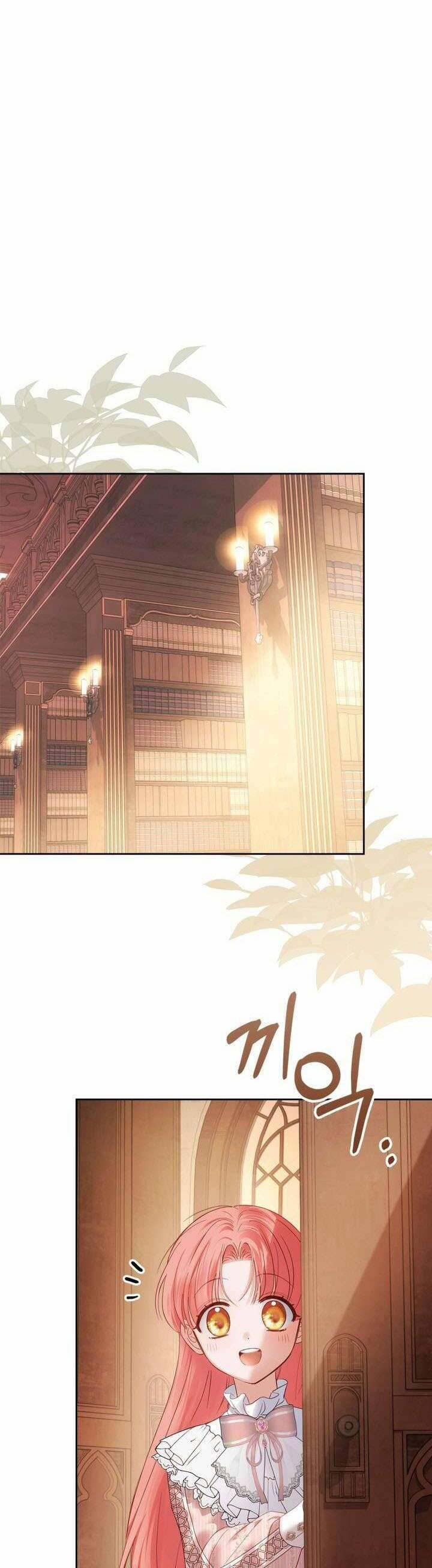 Phạm Nhân Bé Con Của Dinh Thự Mùa Đông 39 trang 24