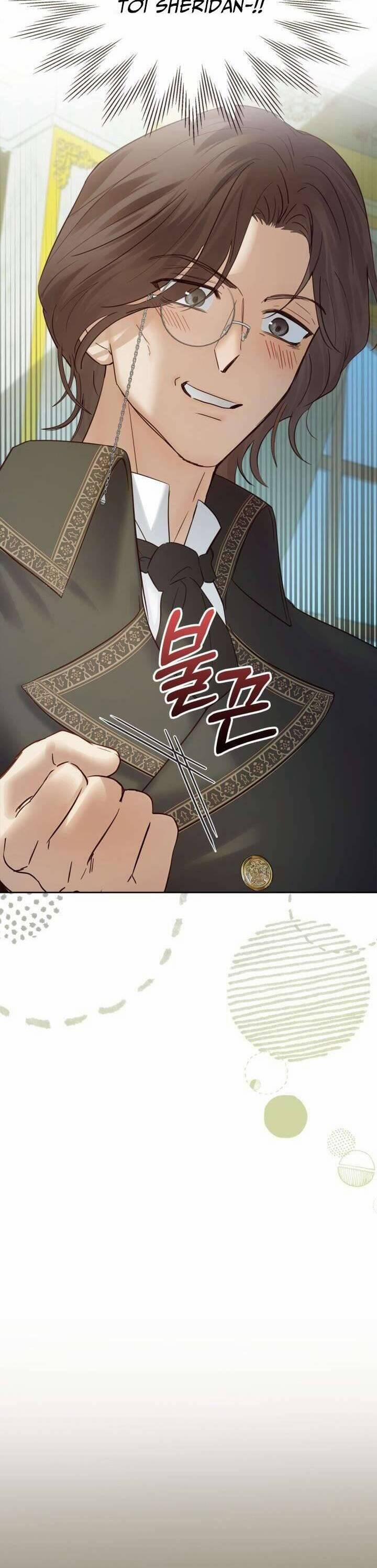 Phạm Nhân Bé Con Của Dinh Thự Mùa Đông 39 trang 4