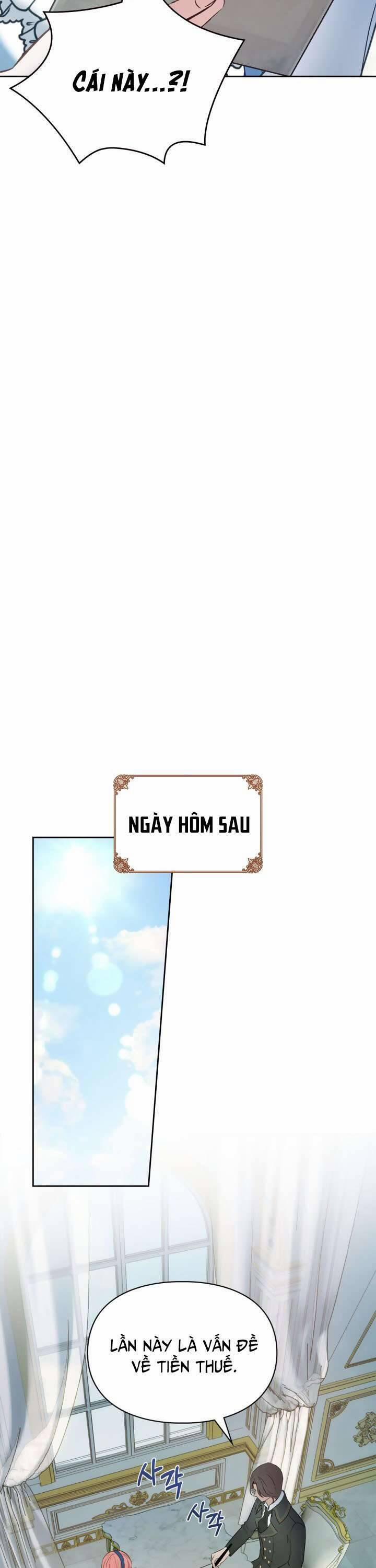 Phạm Nhân Bé Con Của Dinh Thự Mùa Đông 40 trang 41