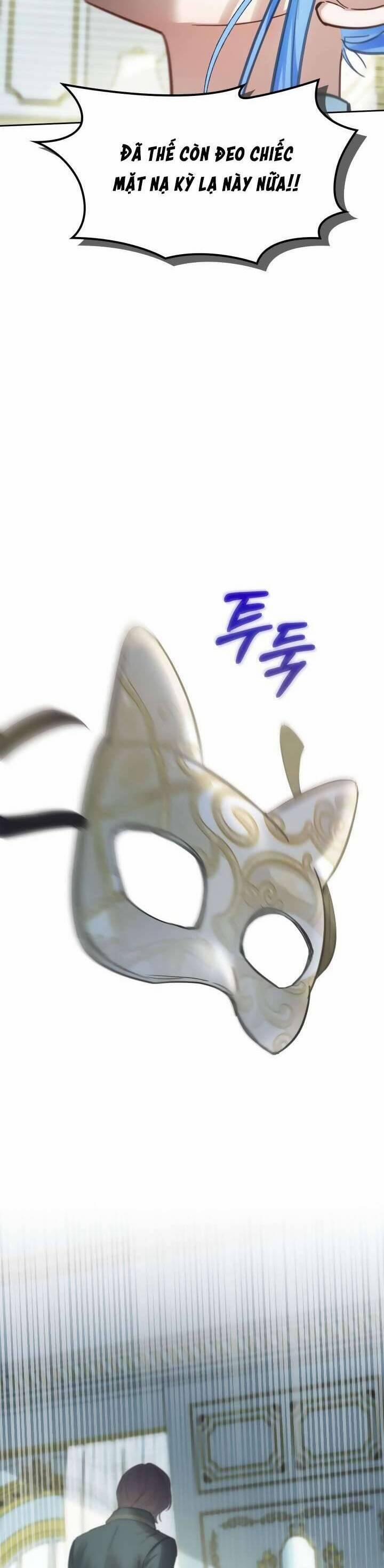 Phạm Nhân Bé Con Của Dinh Thự Mùa Đông 41 trang 11