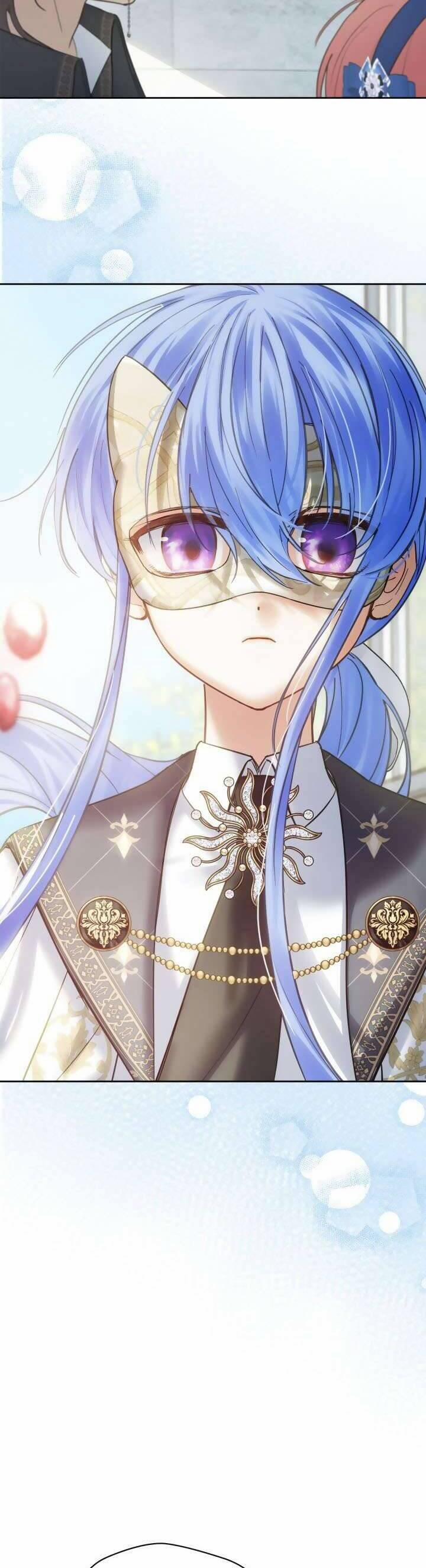 Phạm Nhân Bé Con Của Dinh Thự Mùa Đông 41 trang 4