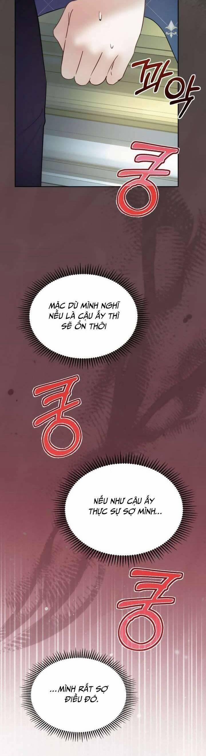 Phạm Nhân Bé Con Của Dinh Thự Mùa Đông 41 trang 49