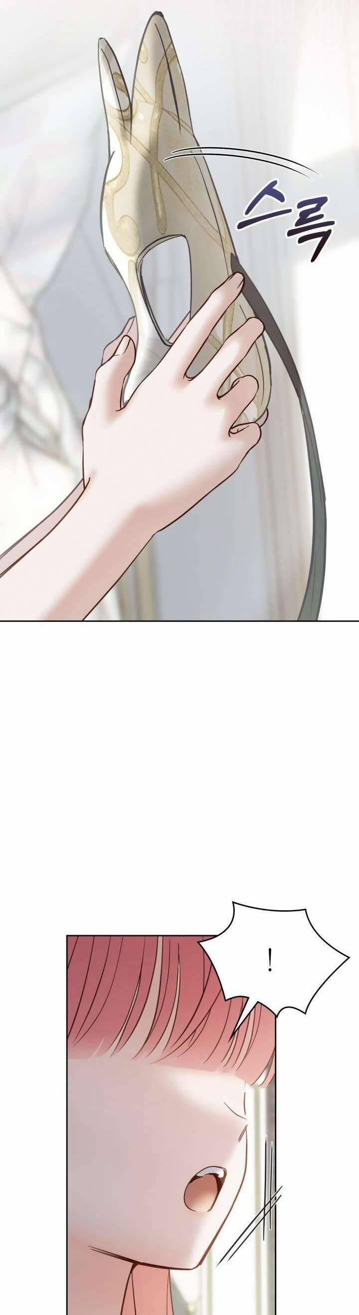 Phạm Nhân Bé Con Của Dinh Thự Mùa Đông 41 trang 50