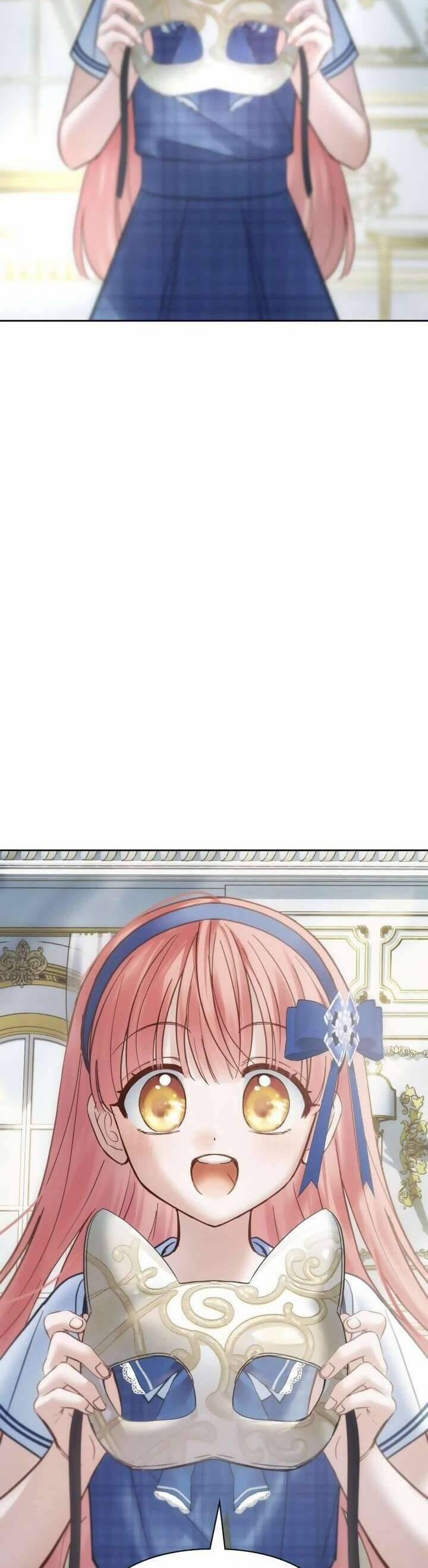 Phạm Nhân Bé Con Của Dinh Thự Mùa Đông 41 trang 52