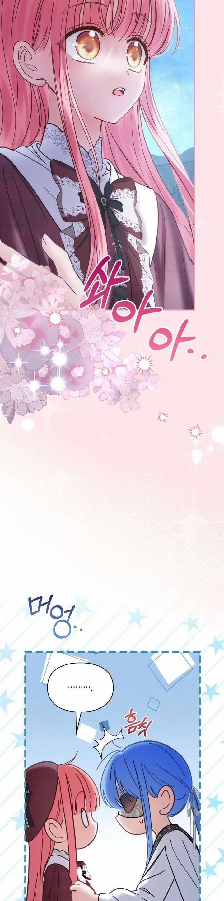 Phạm Nhân Bé Con Của Dinh Thự Mùa Đông 47 trang 2