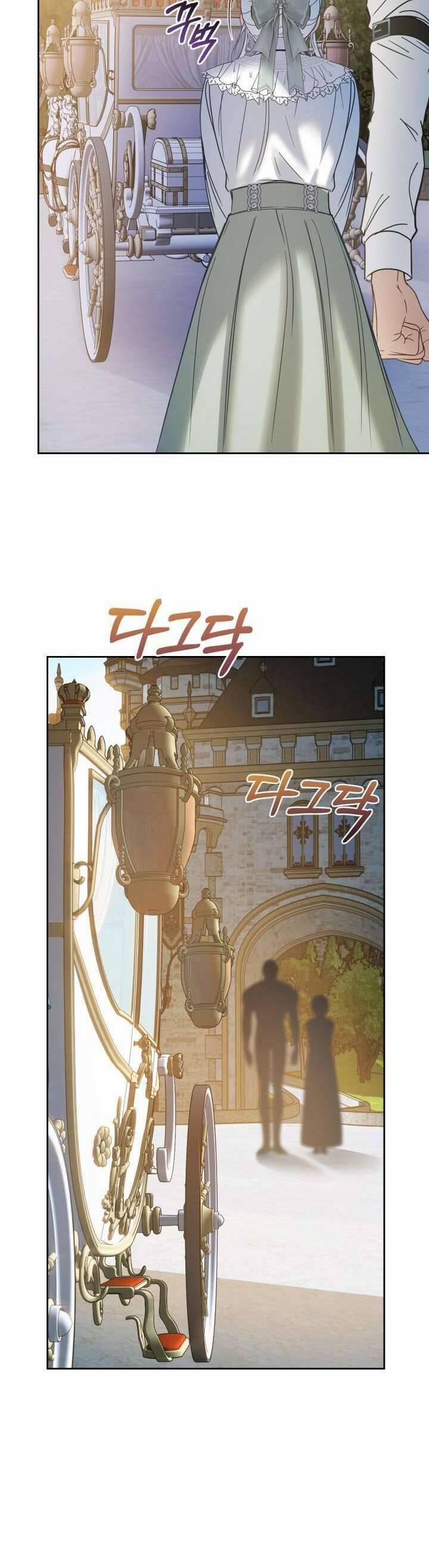 Phạm Nhân Bé Con Của Dinh Thự Mùa Đông 47 trang 24