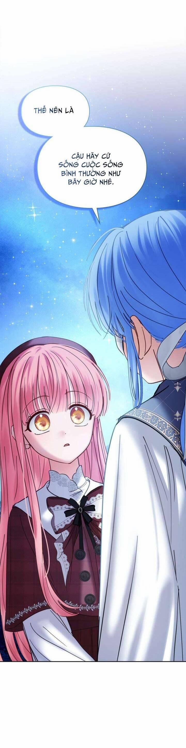 Phạm Nhân Bé Con Của Dinh Thự Mùa Đông 47 trang 5