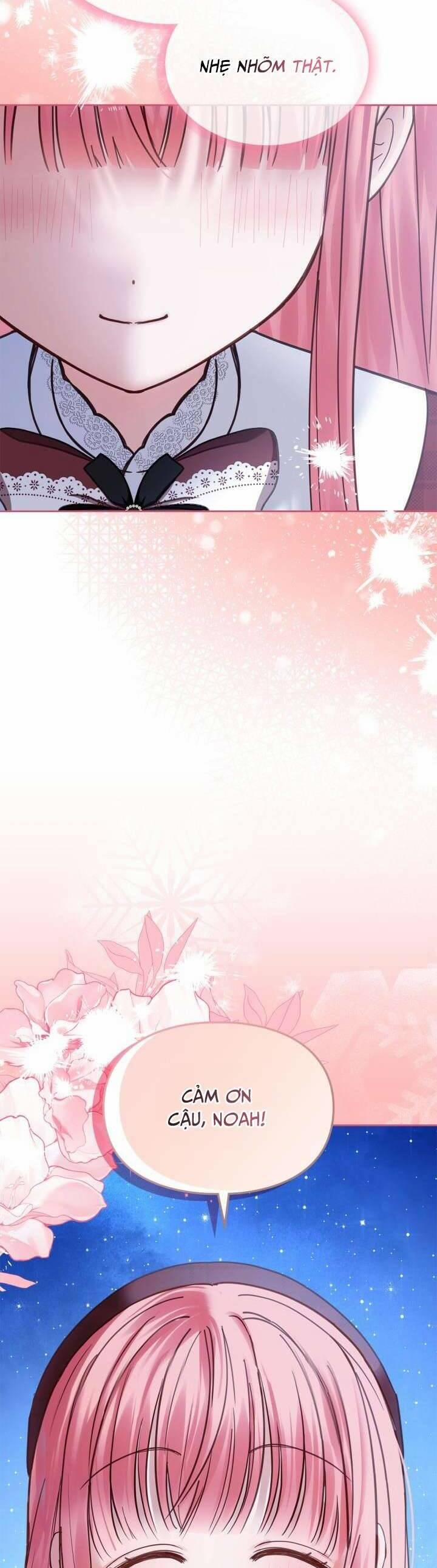 Phạm Nhân Bé Con Của Dinh Thự Mùa Đông 47 trang 8