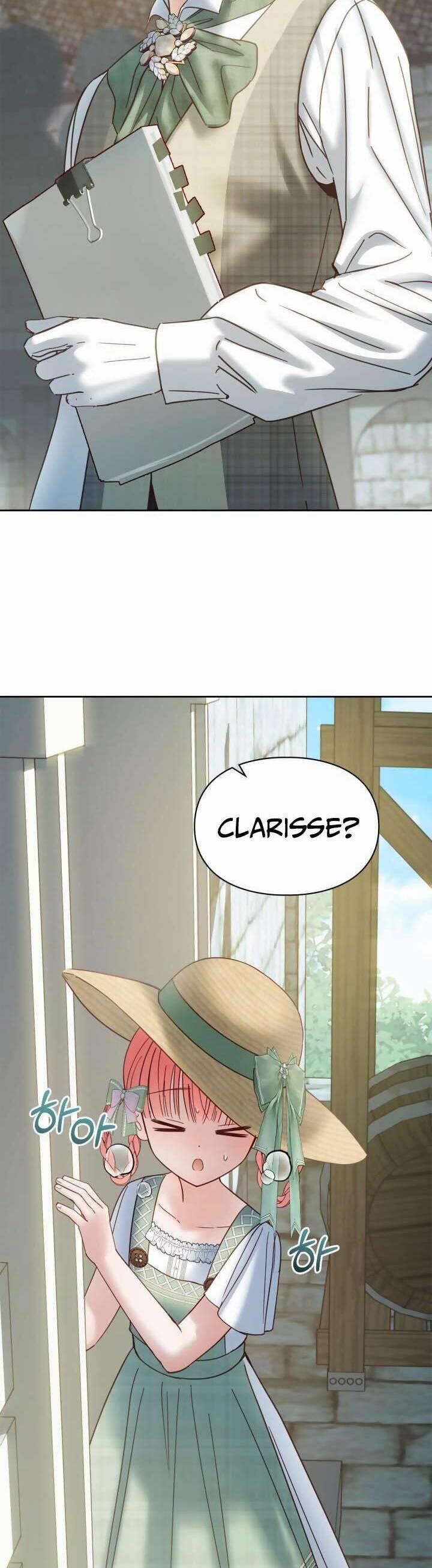 Phạm Nhân Bé Con Của Dinh Thự Mùa Đông 48 trang 6