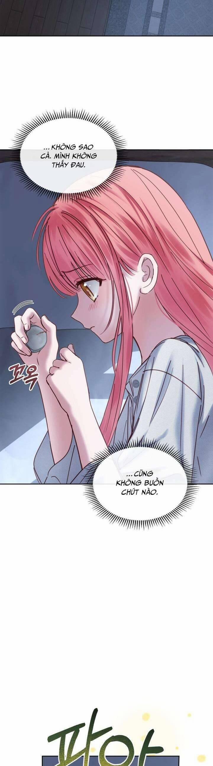 Phạm Nhân Bé Con Của Dinh Thự Mùa Đông 49 trang 42