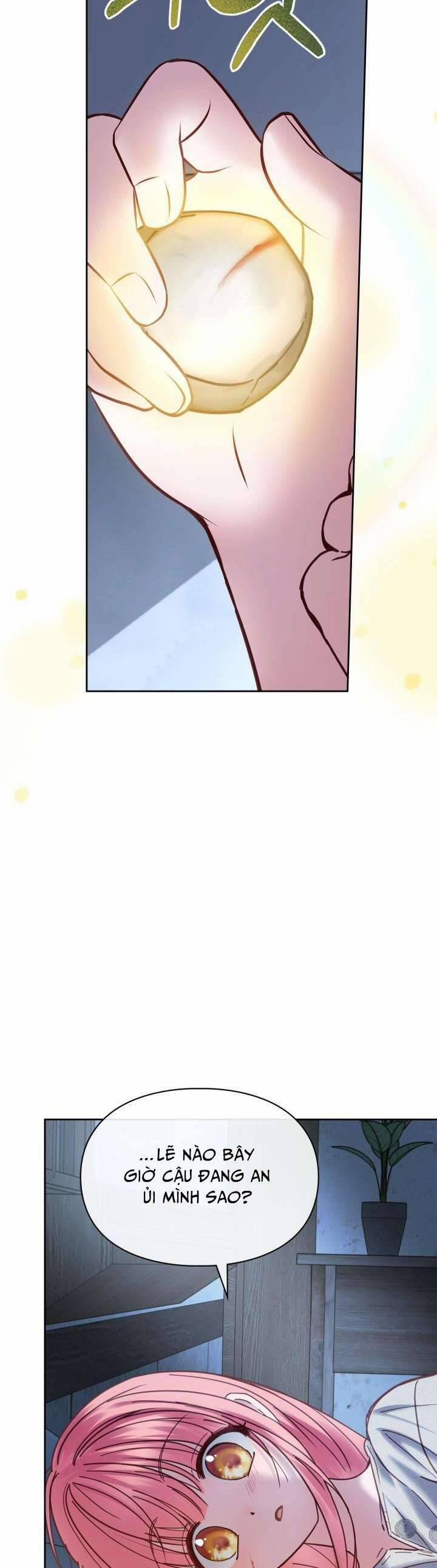 Phạm Nhân Bé Con Của Dinh Thự Mùa Đông 49 trang 43