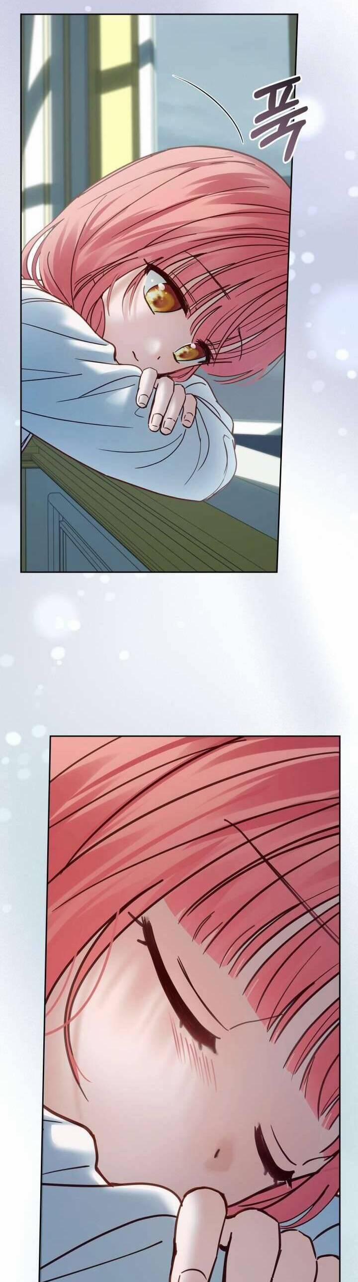 Phạm Nhân Bé Con Của Dinh Thự Mùa Đông 49 trang 57