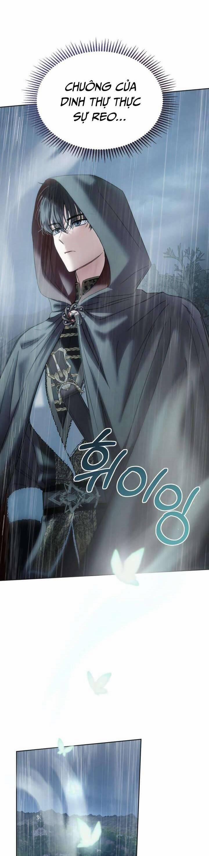 Phạm Nhân Bé Con Của Dinh Thự Mùa Đông 50 trang 15