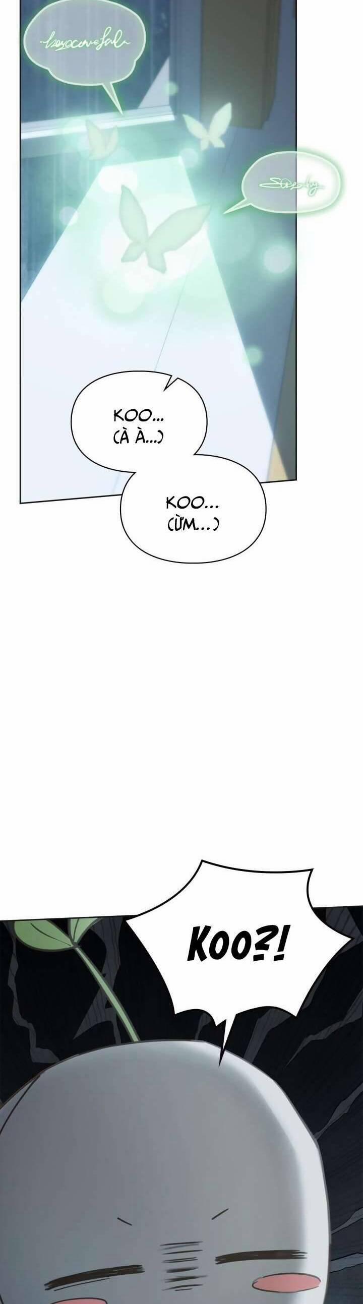 Phạm Nhân Bé Con Của Dinh Thự Mùa Đông 50 trang 22